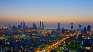 Bahrain