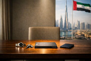 UAE Clarifies the Ruling of Expat Assets in the Absence of Heirs