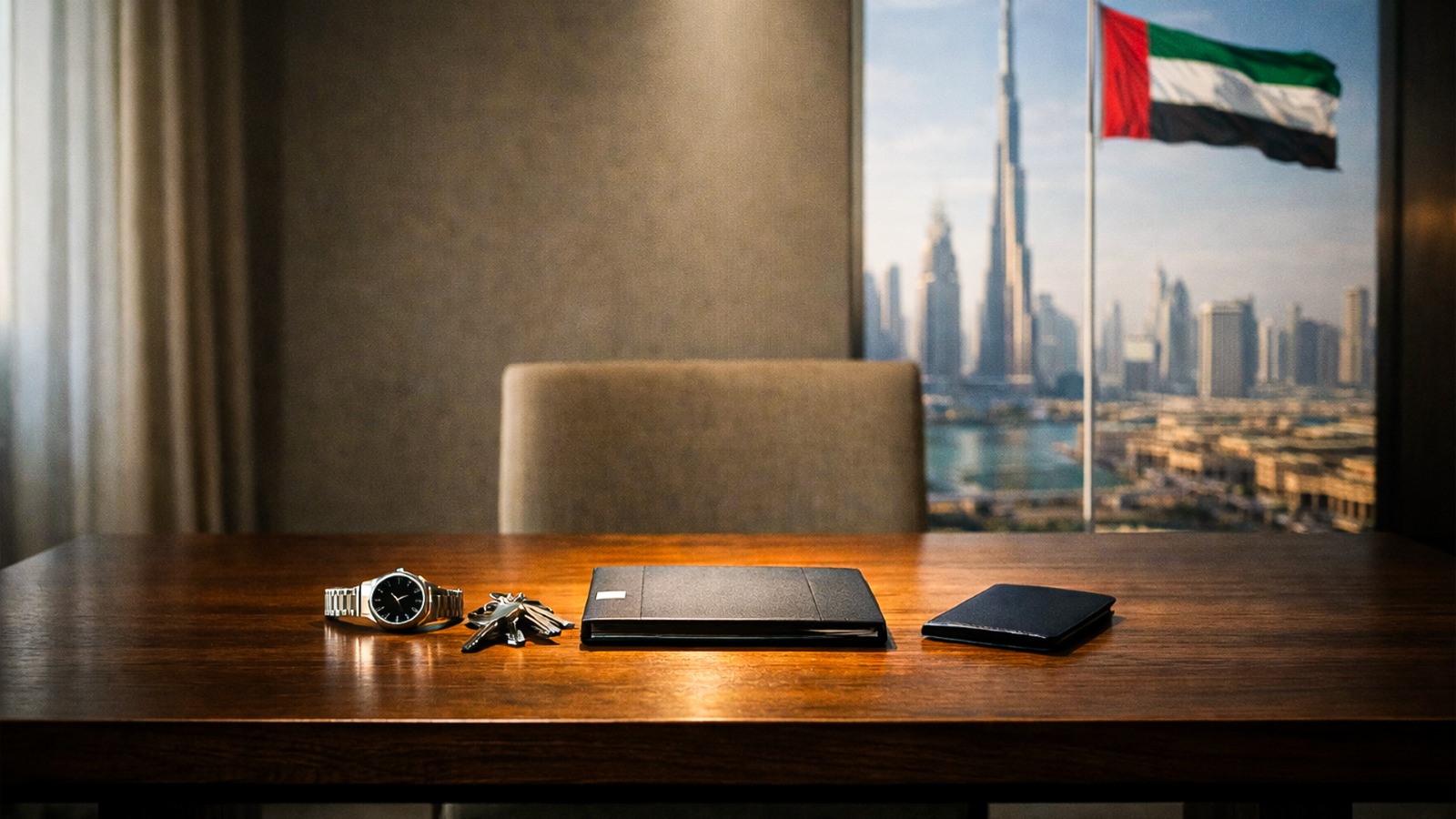 UAE Clarifies the Ruling of Expat Assets in the Absence of Heirs