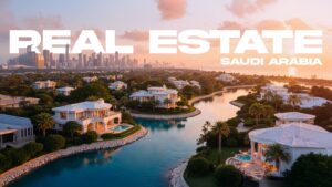 Saudi CMA Moves to Strengthen Real Estate Ownership Rules for Listed Companies