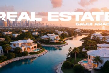 Saudi CMA Moves to Strengthen Real Estate Ownership Rules for Listed Companies