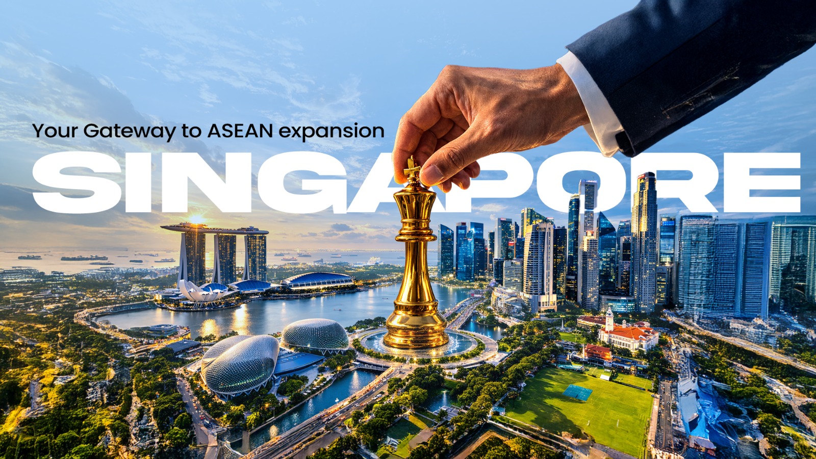 Singapore Business Setup: Gateway to ASEAN Expansion