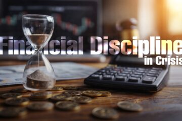 Financial Discipline in Crisis playbook