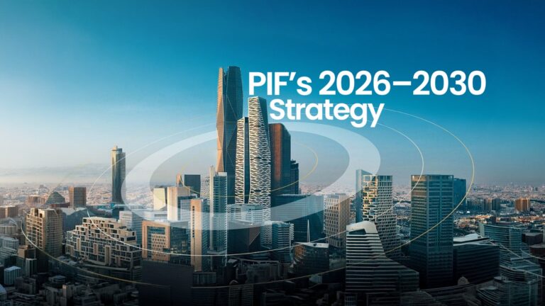 pif-s-2026-2030-strategy-a-new-framework-for-saudi-arabia-s-economic
