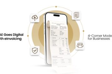 UAE Launches eInvoicing 4-Corner Model