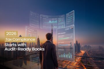 Audit-Ready Financial Statements Under UAE Corporate Tax