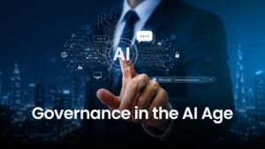 The Dual Mandate: When Internal Auditors Must Both Use AI - and Audit It