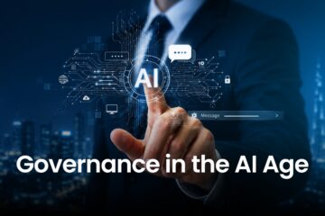 The Dual Mandate: When Internal Auditors Must Both Use AI - and Audit It