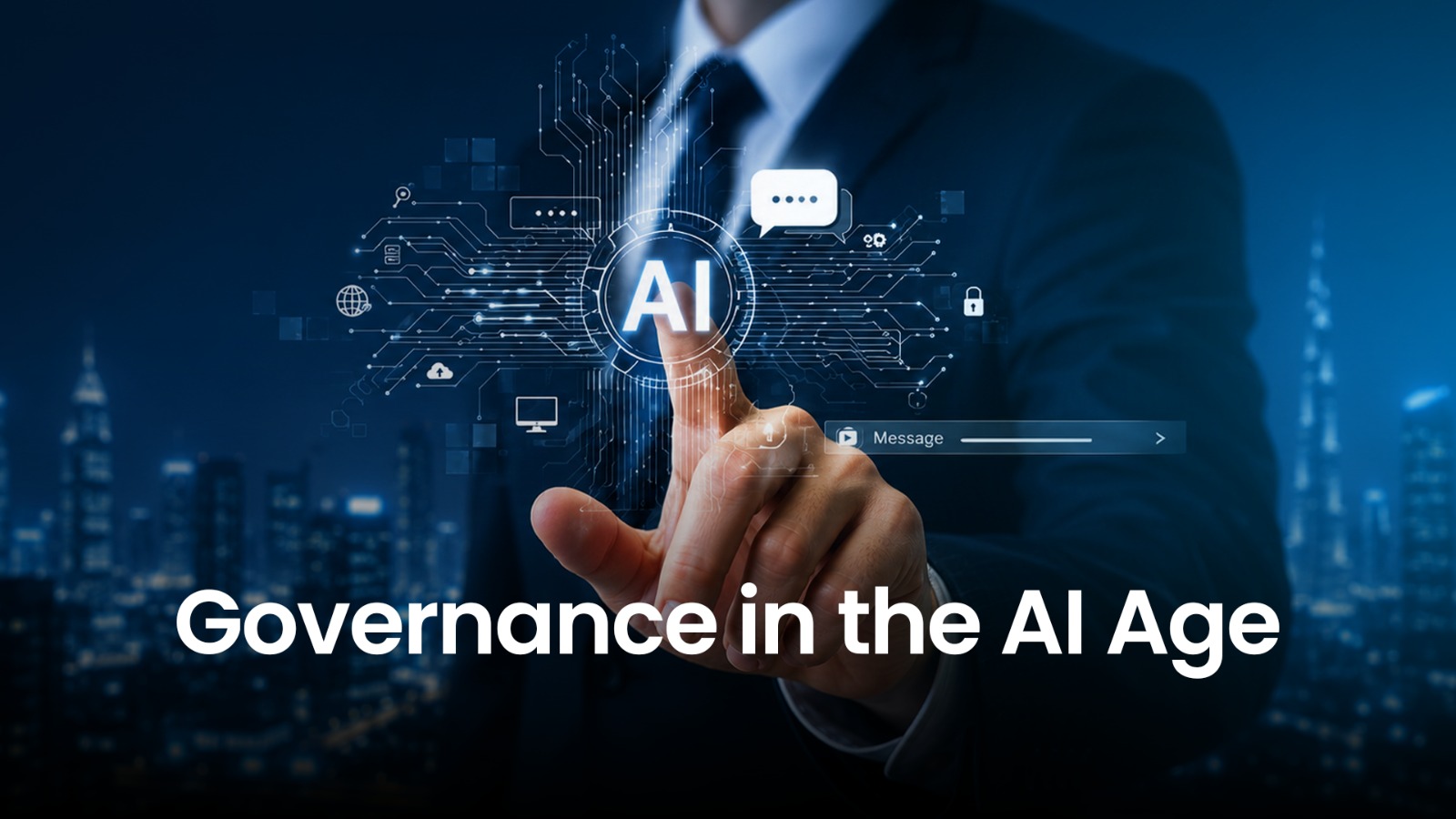 The Dual Mandate: When Internal Auditors Must Both Use AI - and Audit It