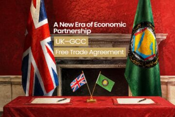 GCC-UK Free Trade Agreement