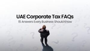 UAE Corporate Tax Clarifications 2026