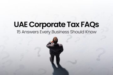 UAE Corporate Tax Clarifications 2026