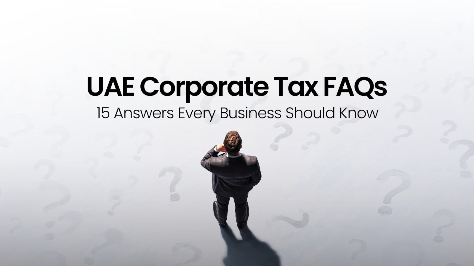 UAE Corporate Tax Clarifications 2026