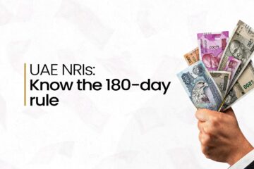 India 180 Day Overseas Funds Rule Explained for UAE Based NRIs